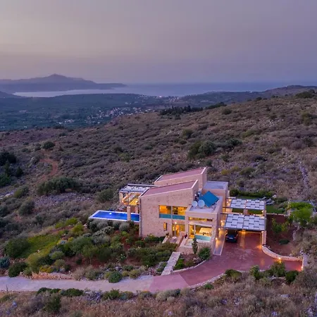 Villa Kaminia *