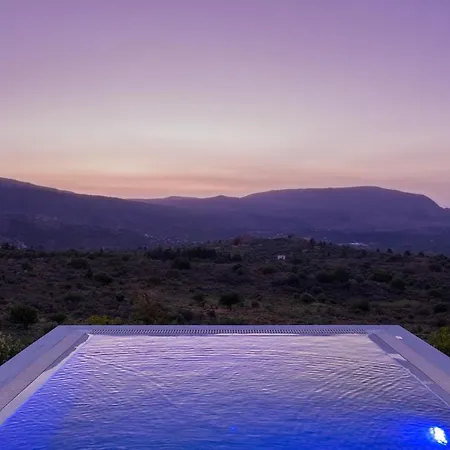 Villa Kaminia