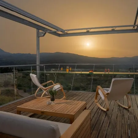 Villa Kaminia *