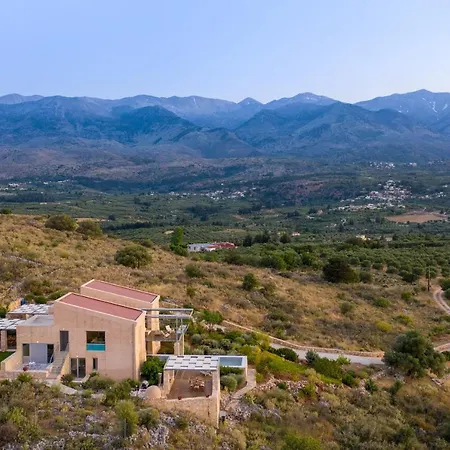 Villa Kaminia