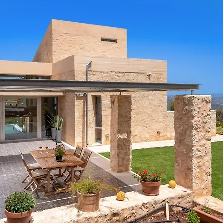 Villa Kaminia