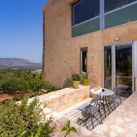 Villa Kaminia *
