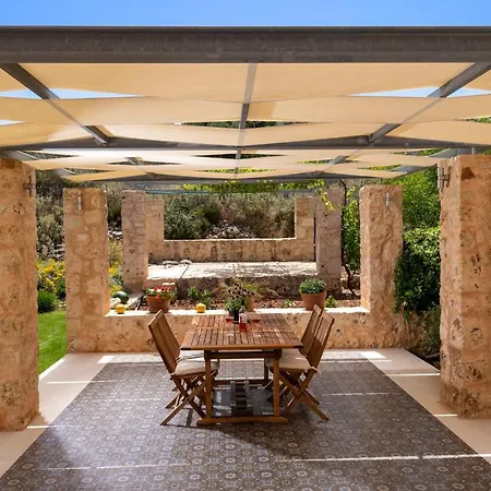 Villa Kaminia