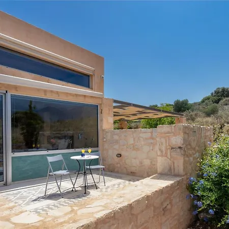 Kaminia Villa Makhairoí