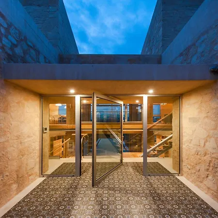 Villa Kaminia