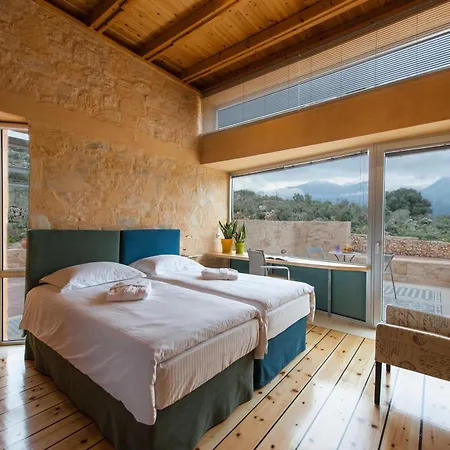 Villa Kaminia *